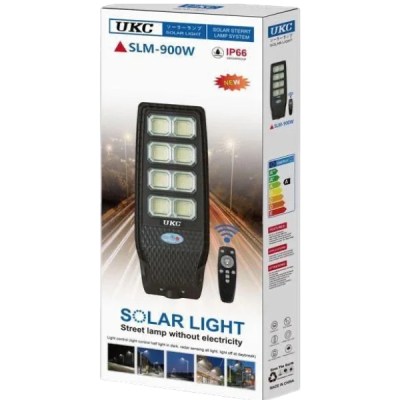 UKC SLM LAMP SOLAIRE-1